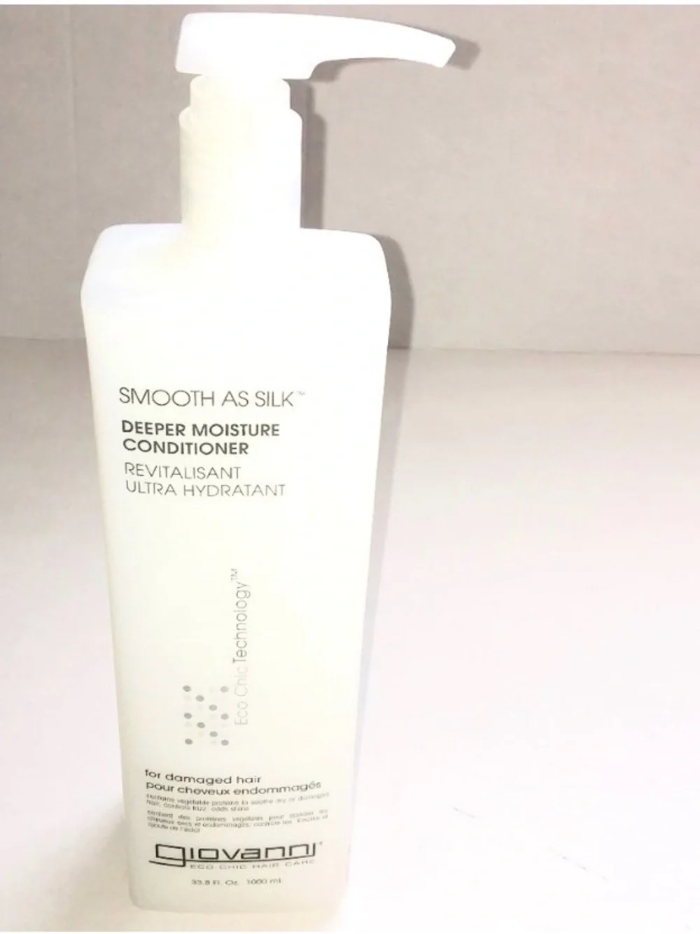 GIOVANNI 2chic Avocado & Olive Oil Deep Moisture Hair Mask Leave in Conditioners